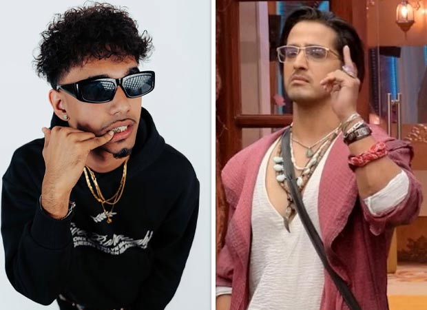 Bigg Boss 20: Yung DSA loses his cool after Qazi mimics him; rapper says, “My mother and father said not to entertain such people in life”