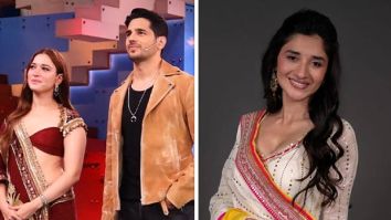 Bigg Boss 20: Sidharth Malhotra calls Kanika Mann a “true alpha”; says his mom is watching her journey