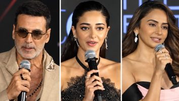 Bollywood Hungama Style Icons Awards 2026: Akshay Kumar, Shahid Kapoor, Ananya Panday