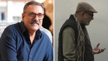 Boman Irani says he threw out his usual prep routine for Haiwaan: “All my preparation has come to zero”