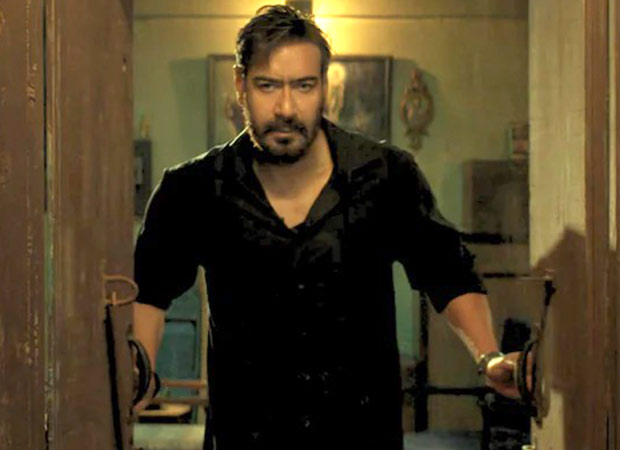 Box Office: Drishyam 3 records INSANE ADVANCES; Ajay Devgn starrer sells over 1 lakh tickets already :Bollywood Box Office Box Office: Drishyam 3 records INSANE ADVANCES; Ajay Devgn starrer sells over 1 lakh tickets already :Bollywood Box Office