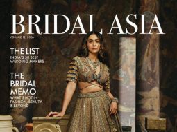 Rakul Preet Singh On The Cover Of Bridal Asia
