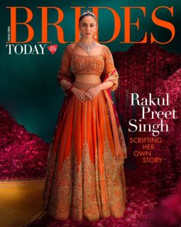Brides Today