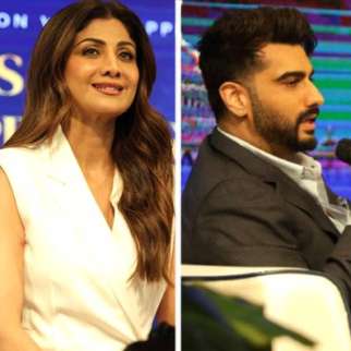 Shilpa Shetty, Arjun Kapoor, and more discuss happiness at India’s FIRST World Happpiness Summit: "Gratitude is something that you have to practice"