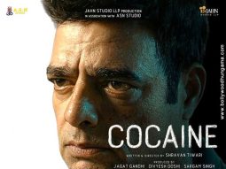 Cocaine