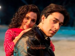 Movie Stills Of The Movie Cousin Isha