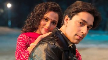 Check out the motion poster of ‘Cousin Isha’ | Surbhi Talodiya, Vikrant Rai