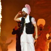 Diljit Dosanjh announces Ahmedabad concert at Narendra Modi Stadium on November 21 after sold-out Wembley show