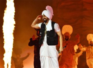Diljit Dosanjh announces Ahmedabad concert at Narendra Modi Stadium on November 21 after sold-out Wembley show