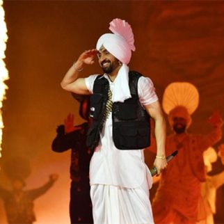 Diljit Dosanjh announces Ahmedabad concert at Narendra Modi Stadium on November 21 after sold-out Wembley show