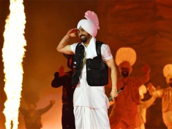 Diljit Dosanjh announces Ahmedabad concert at Narendra Modi Stadium on November 21 after sold-out Wembley show