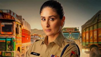 Kareena Kapoor Khan says Ajooni from Daayra breaks the female cop stereotype: “She isn’t someone who resorts to guns… challenge hona bahut zaroori hota hai”