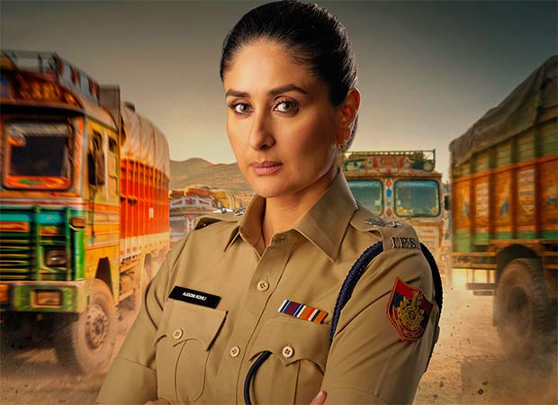 Kareena Kapoor Khan says Ajooni from Daayra breaks the female cop stereotype: “She isn't someone who resorts to guns… challenge hona bahut zaroori hota hai” Kareena Kapoor Khan says Ajooni from Daayra breaks the female cop stereotype: “She isn't someone who resorts to guns… challenge hona bahut zaroori hota hai”