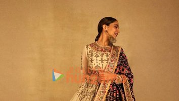 Deepika Padukone
