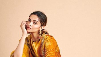 Deepika Padukone
