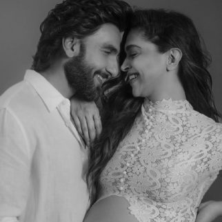 Deepika Padukone and Ranveer Singh welcome baby girl; couple shares sweet note