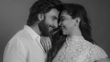 Deepika Padukone and Ranveer Singh welcome baby girl; couple shares sweet note