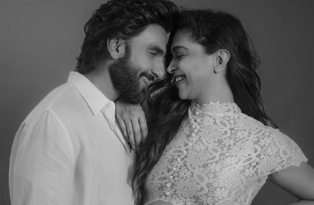 Deepika Padukone and Ranveer Singh welcome baby girl; couple shares sweet note