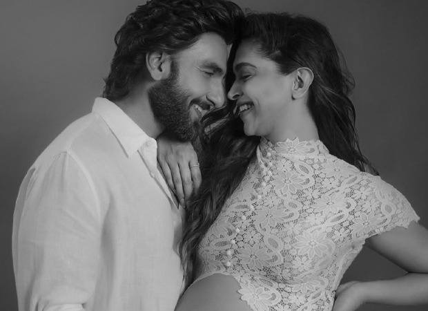 Deepika Padukone and Ranveer Singh welcome baby girl; couple shares sweet note : Bollywood News Deepika Padukone and Ranveer Singh welcome baby girl; couple shares sweet note : Bollywood News