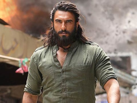 EXCLUSIVE: CBFC orders 45-50 cuts for Dhurandhar The Revenge’s TV Premiere; U/A 16+ version is 10 minutes shorter EXCLUSIVE: CBFC orders 45-50 cuts for Dhurandhar The Revenge’s TV Premiere; U/A 16+ version is 10 minutes shorter
