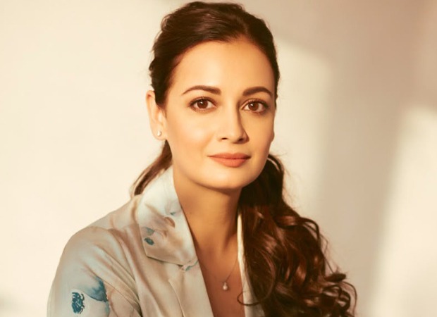 Dia Mirza shares 7 simple ways to live more sustainably: "Form a connection with nature"
