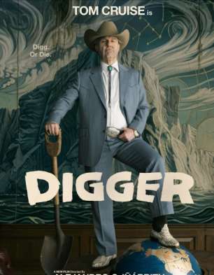 Digger (English)