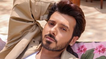 Divyenndu celebrates 15 years in the film industry after Mirzapur: The Movie success; says, “I guess the patience has paid off”