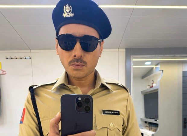 Divyenndu expresses gratitude as he receives praises for his role as Sugam Mishra in Waiting Hai; says “Thank you for giving soooo much love”