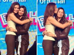 Don’t Be Shy trailer launch: Shaheen Bhatt used to ‘RAGEBAIT’ 4-year-old Alia Bhatt: “She said I wasn’t really my parents’ child; I came FREE with Parle-G!”