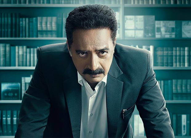 EXCLUSIVE: The INSIDE STORY of Drishyam The Conclusion’s Akshaye Khanna-Jaideep Ahlawat casting change; Abhishek Pathak reveals, “Jaideep came in JUST a week before shoot; we REWROTE the entire screenplay at last minute”