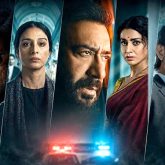 Drishyam 3 Advance Booking: Ajay Devgn starrer eyes HISTORIC Rs. 50–60 cr. opening; 55,000 tickets sold already