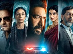 Drishyam 3 Advance Booking: Ajay Devgn starrer eyes HISTORIC Rs. 50–60 cr. opening; 55,000 tickets sold already