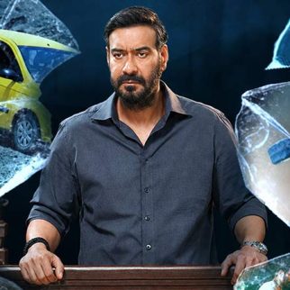 Drishyam 3 Advance Booking: Film records HUGE advances; Ajay Devgn starrer sells 1.29 lakh tickets for Day 1