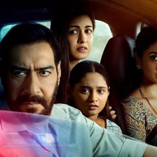 Drishyam 3 Advance Booking: Ajay Devgn starrer sells 80,500 tickets across national chains for Day 1