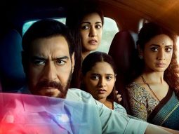 Drishyam: The Conclusion trailer to be out on September 9 ahead of release on Gandhi Jayanti 2026