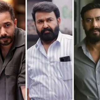 EXCLUSIVE: Abhishek Pathak explains why Drishyam 3 was retitled Drishyam The Conclusion; reveals, “Mohanlal called Ajay Devgn after trailer launch. He REALLY liked the trailer. We’ll screen the film for him soon…”