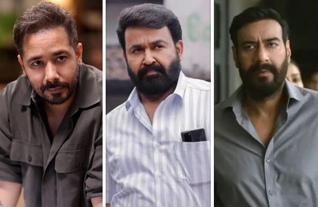 EXCLUSIVE: Abhishek Pathak explains why Drishyam 3 was retitled Drishyam The Conclusion; reveals, “Mohanlal called Ajay Devgn after trailer launch. He REALLY liked the trailer. We’ll screen the film for him soon…”