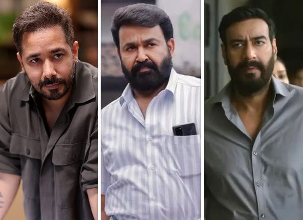  Abhishek Pathak explains why Drishyam 3 was retitled Drishyam The Conclusion; reveals, “Mohanlal called Ajay Devgn after trailer launch. He REALLY liked the trailer. We’ll screen the film for him soon…”