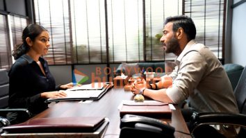 Drishyam The Conclusion stills