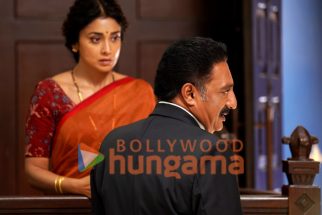 Drishyam The Conclusion stills