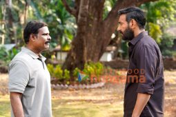 Drishyam The Conclusion Movie Stills