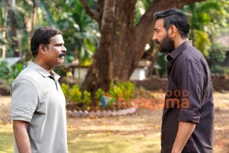 Drishyam The Conclusion Movie Stills