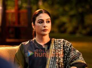 Drishyam The Conclusion Stills