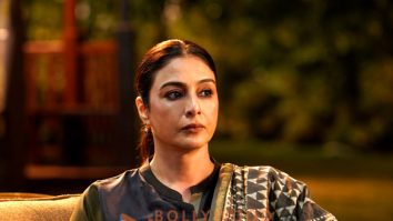 Drishyam The Conclusion Stills