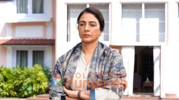 Drishyam The Conclusion Stills