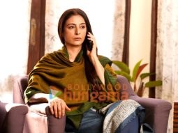 Drishyam The Conclusion Stills