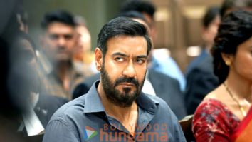 Drishyam The Conclusion Movie Stills