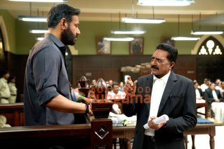 Drishyam The Conclusion Movie Stills