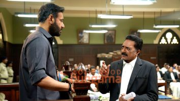 Drishyam The Conclusion Movie Stills
