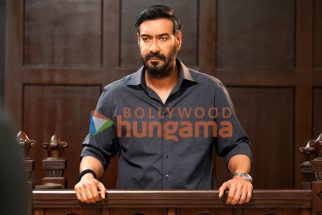 Drishyam The Conclusion Movie Stills